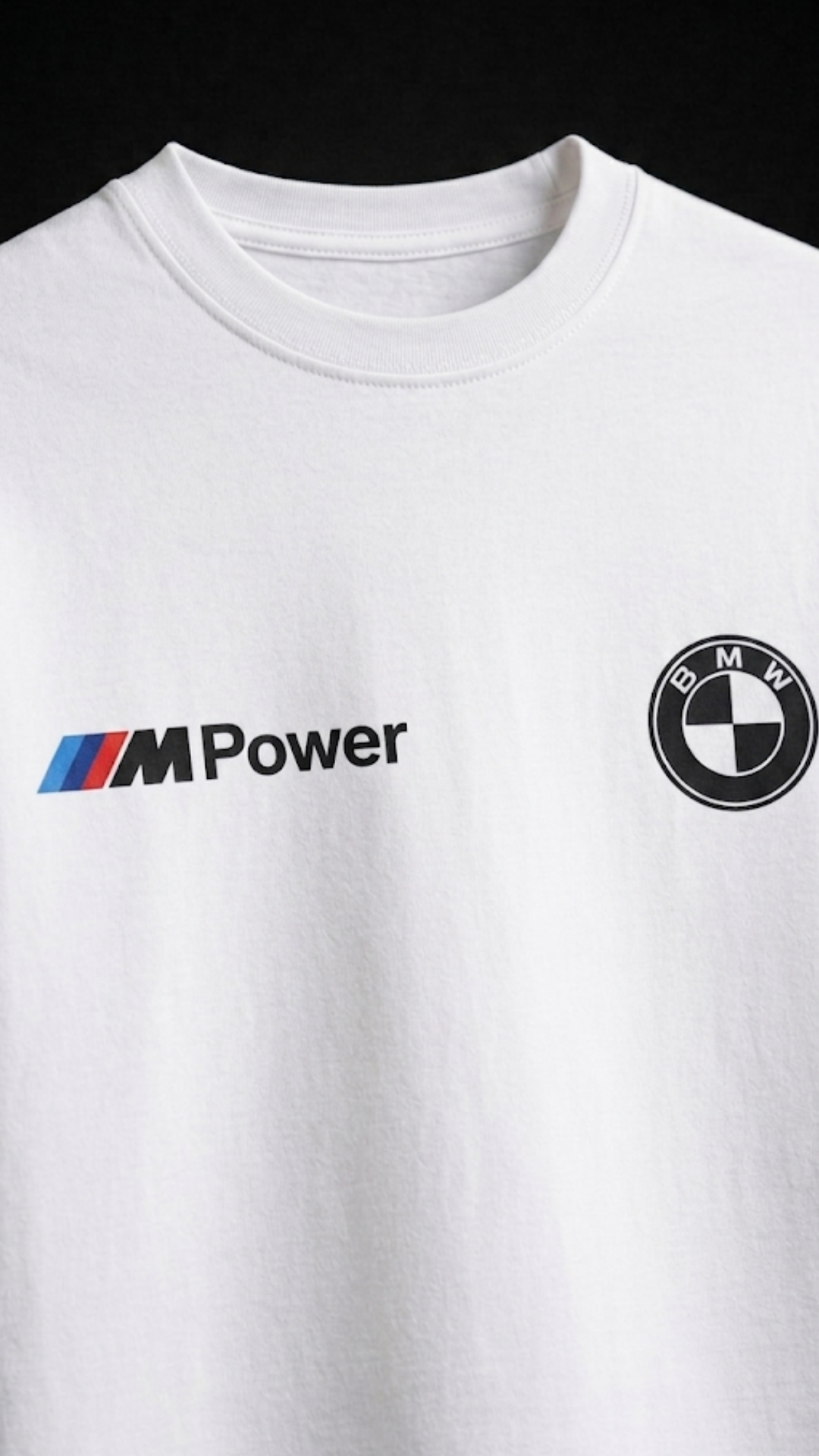 BMW MPOWER
