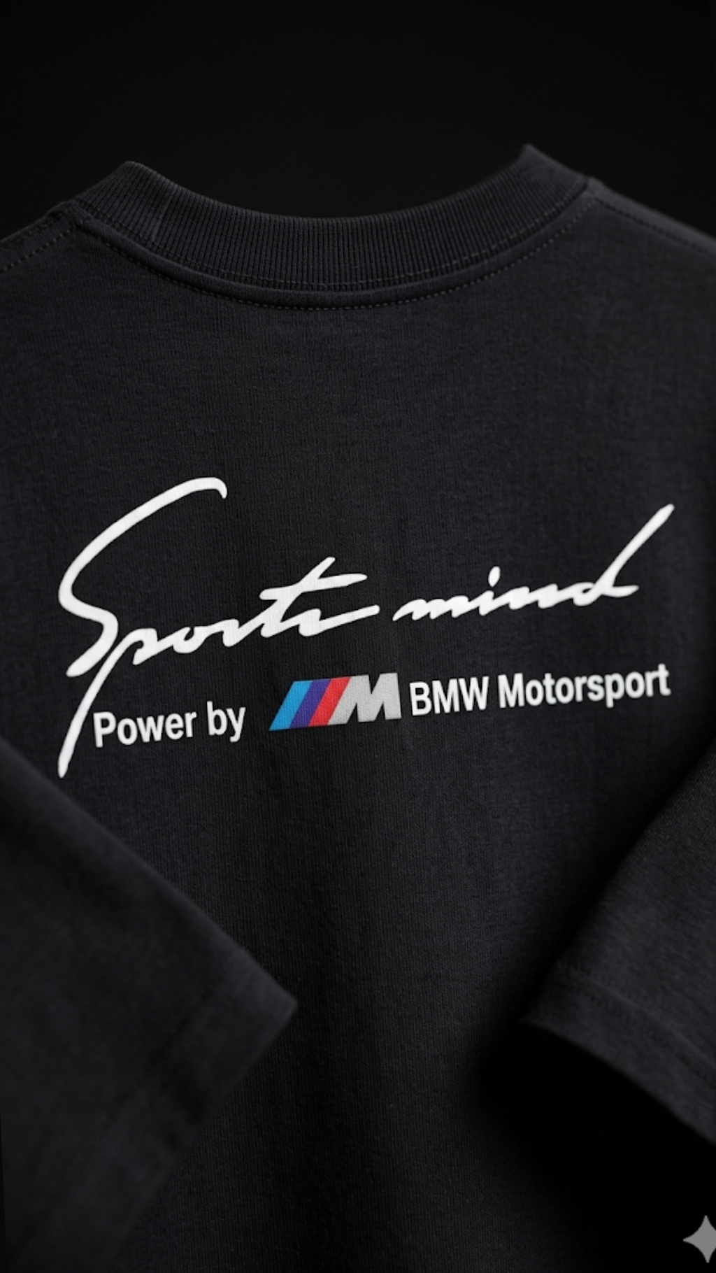 BMW Performance