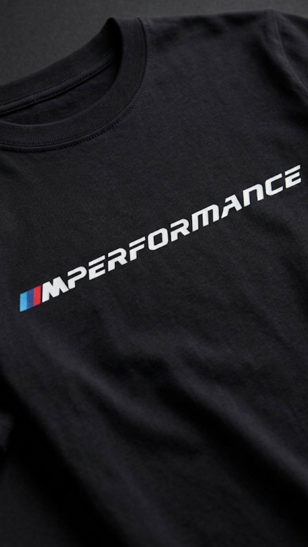 BMW Performance