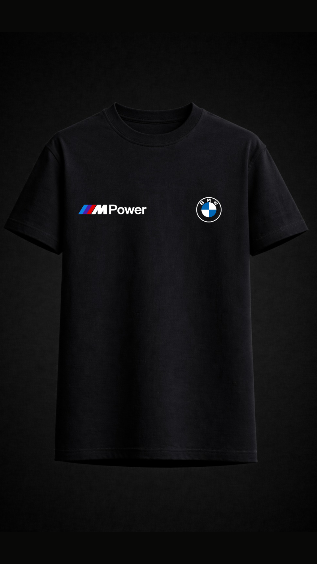 BMW MPOWER