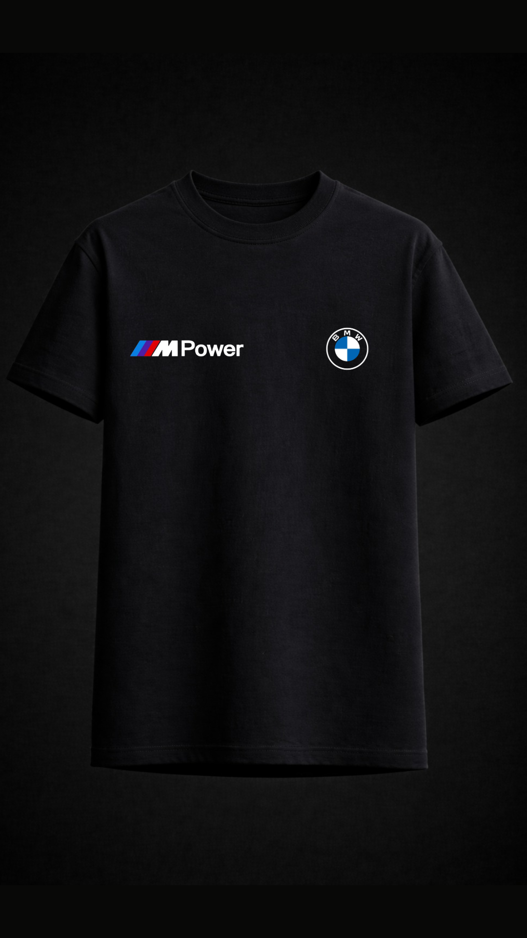 BMW MPOWER