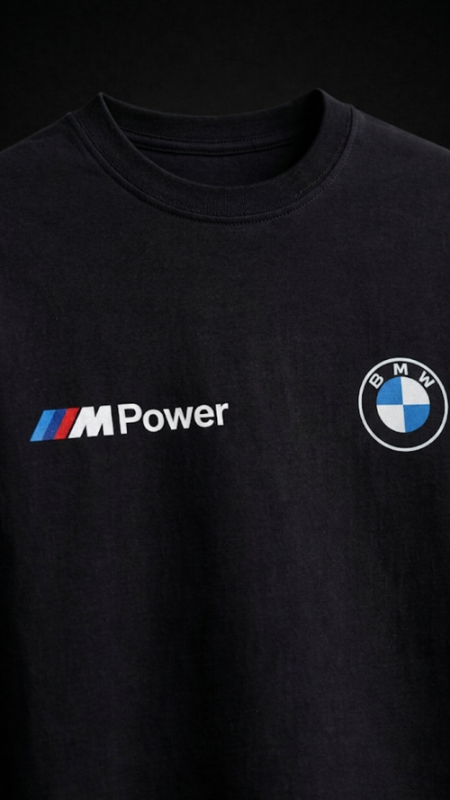 BMW MPOWER