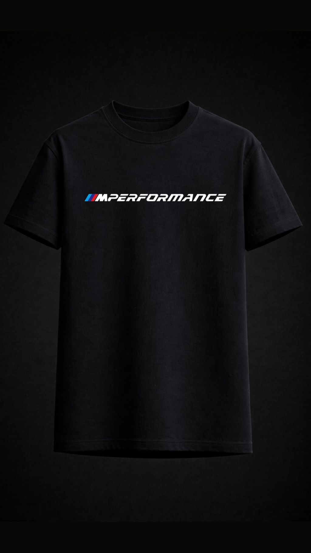 BMW Performance