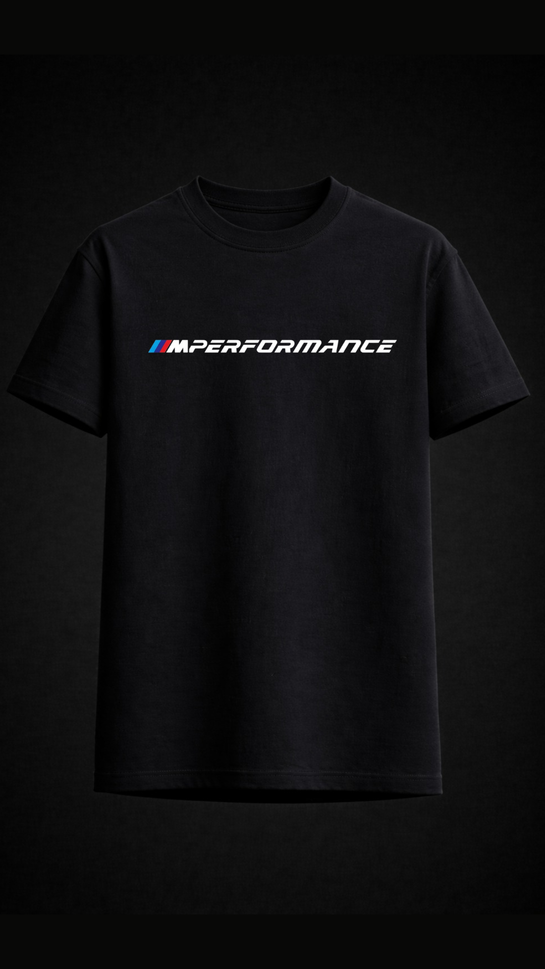 BMW Performance