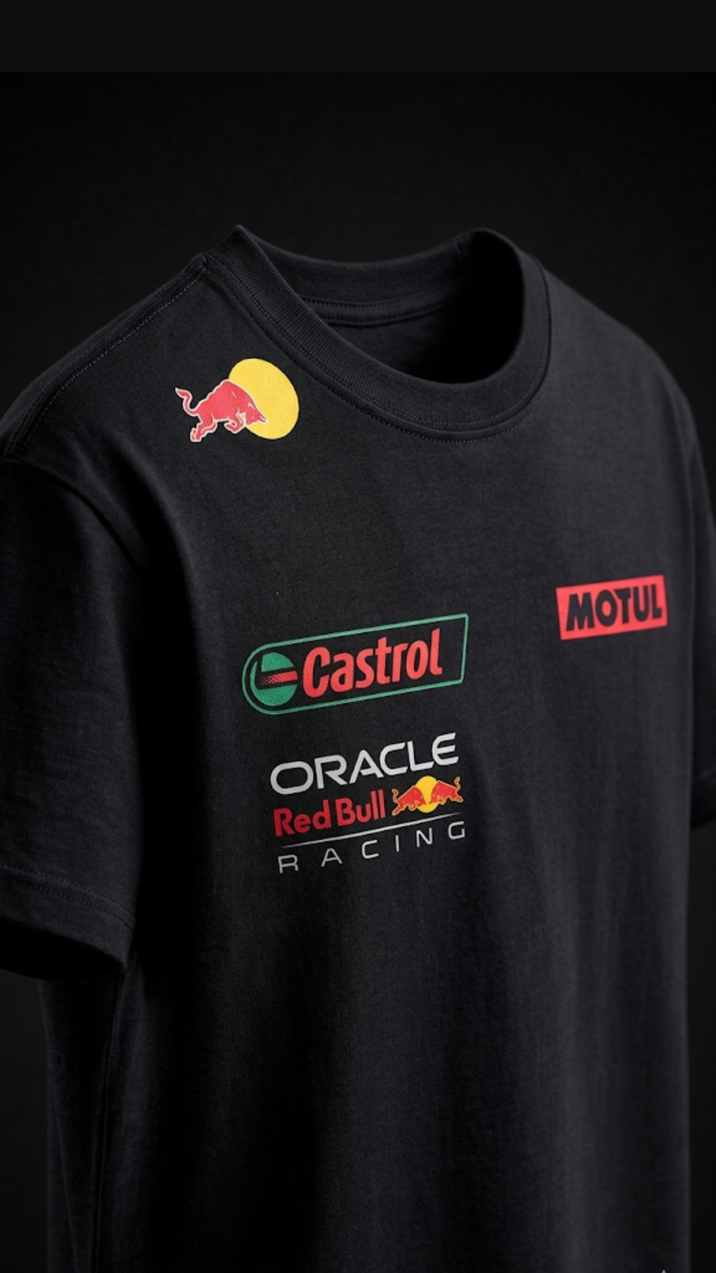 FORMULA 1 LIMITED DROP