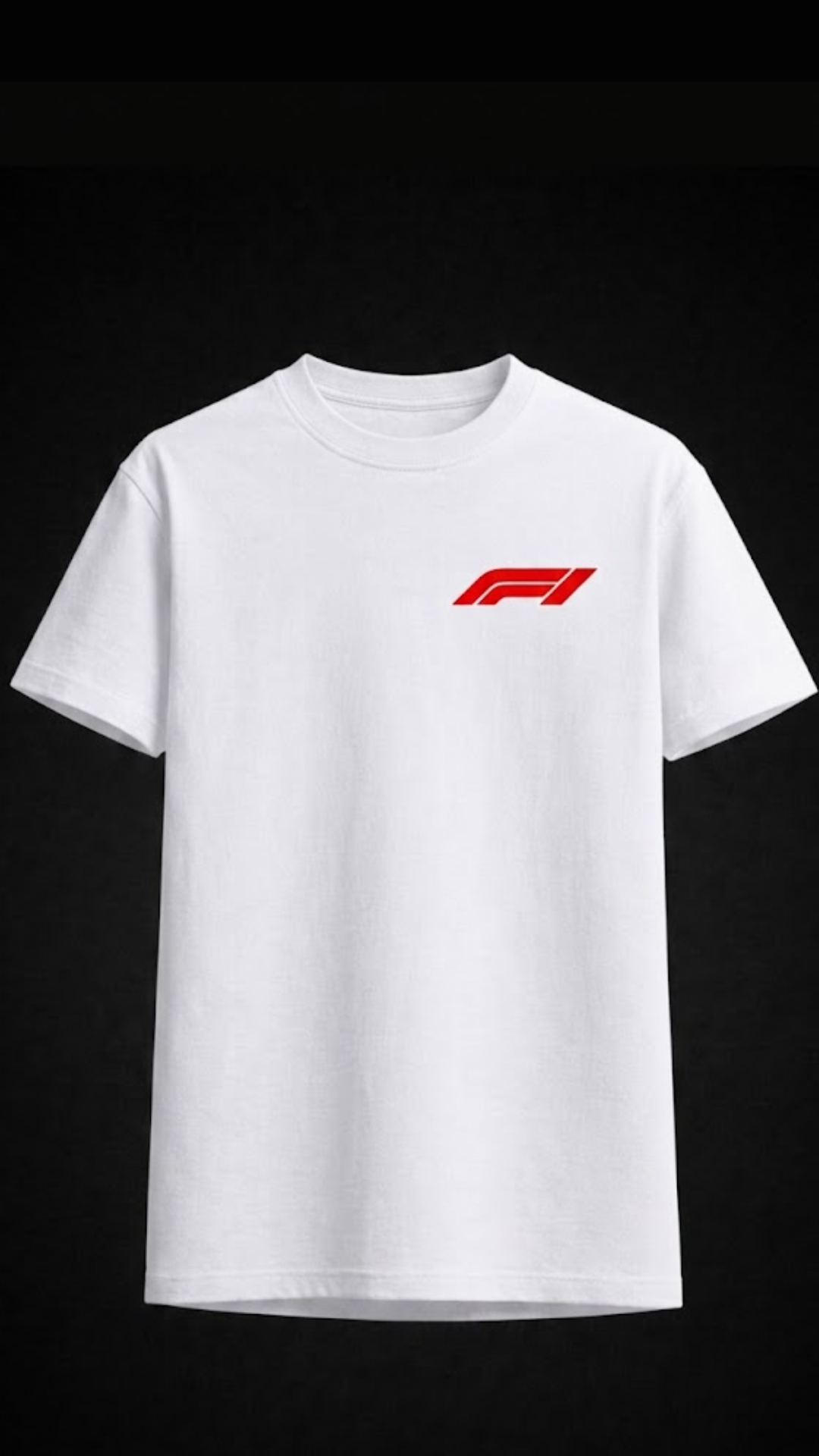 FORMULA ONE MAN