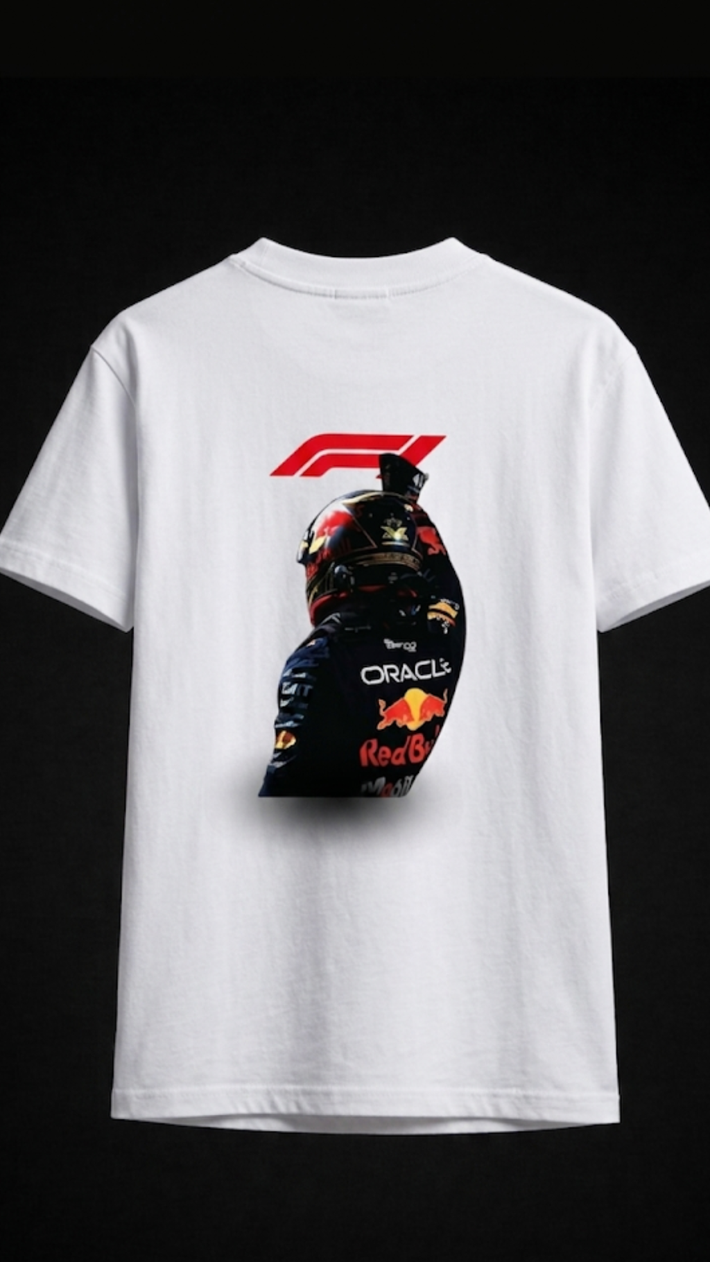 FORMULA ONE MAN