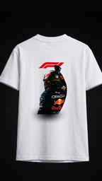 FORMULA ONE MAN
