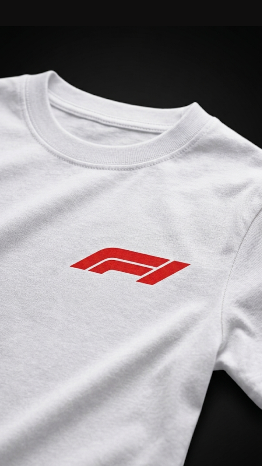 FORMULA ONE MAN
