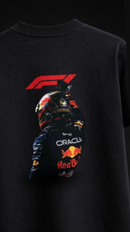 FORMULA ONE MAN