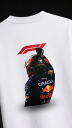 FORMULA ONE MAN
