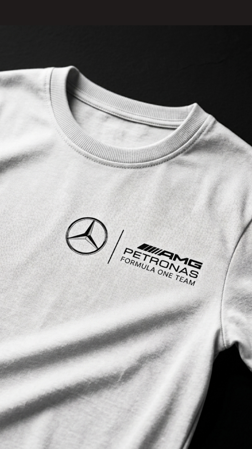 MERCEDES PREMIUM DROP