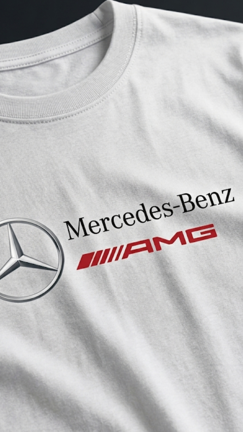 Mercedes Minimal