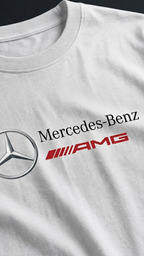 Mercedes Minimal
