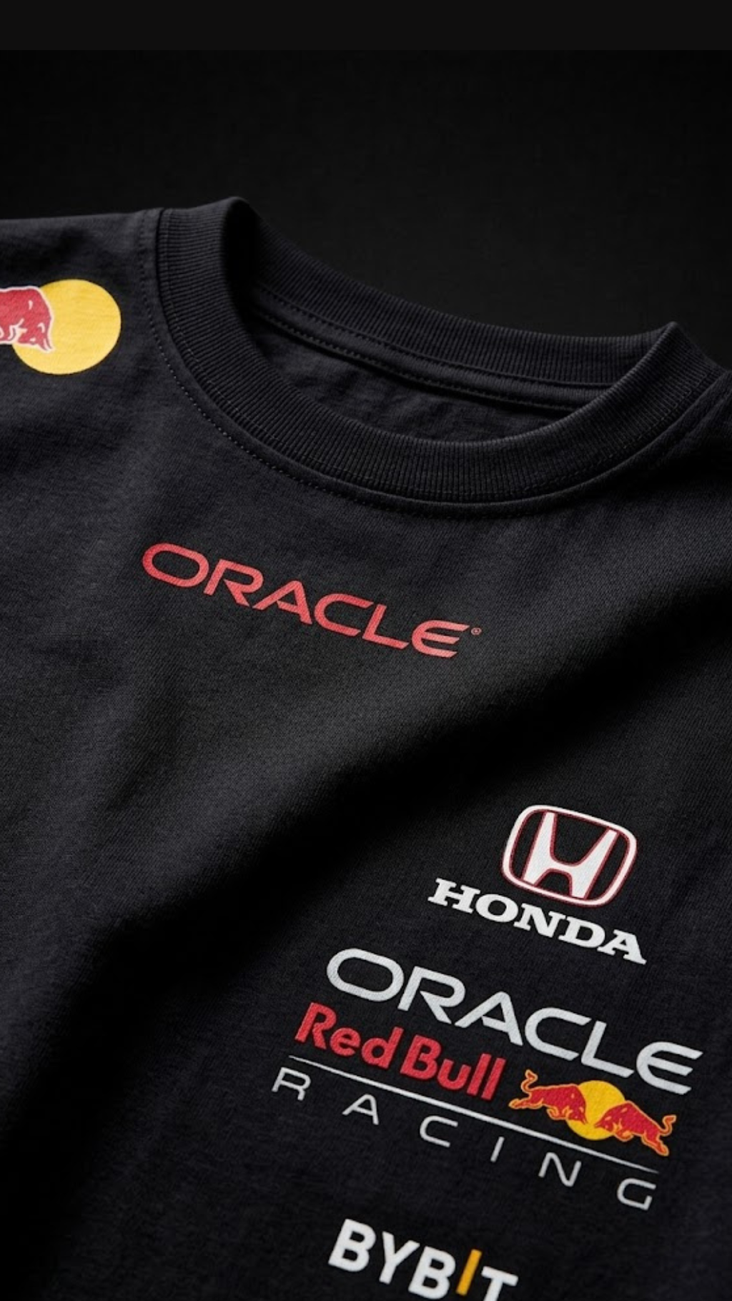 F1 NEXT LEVEL
