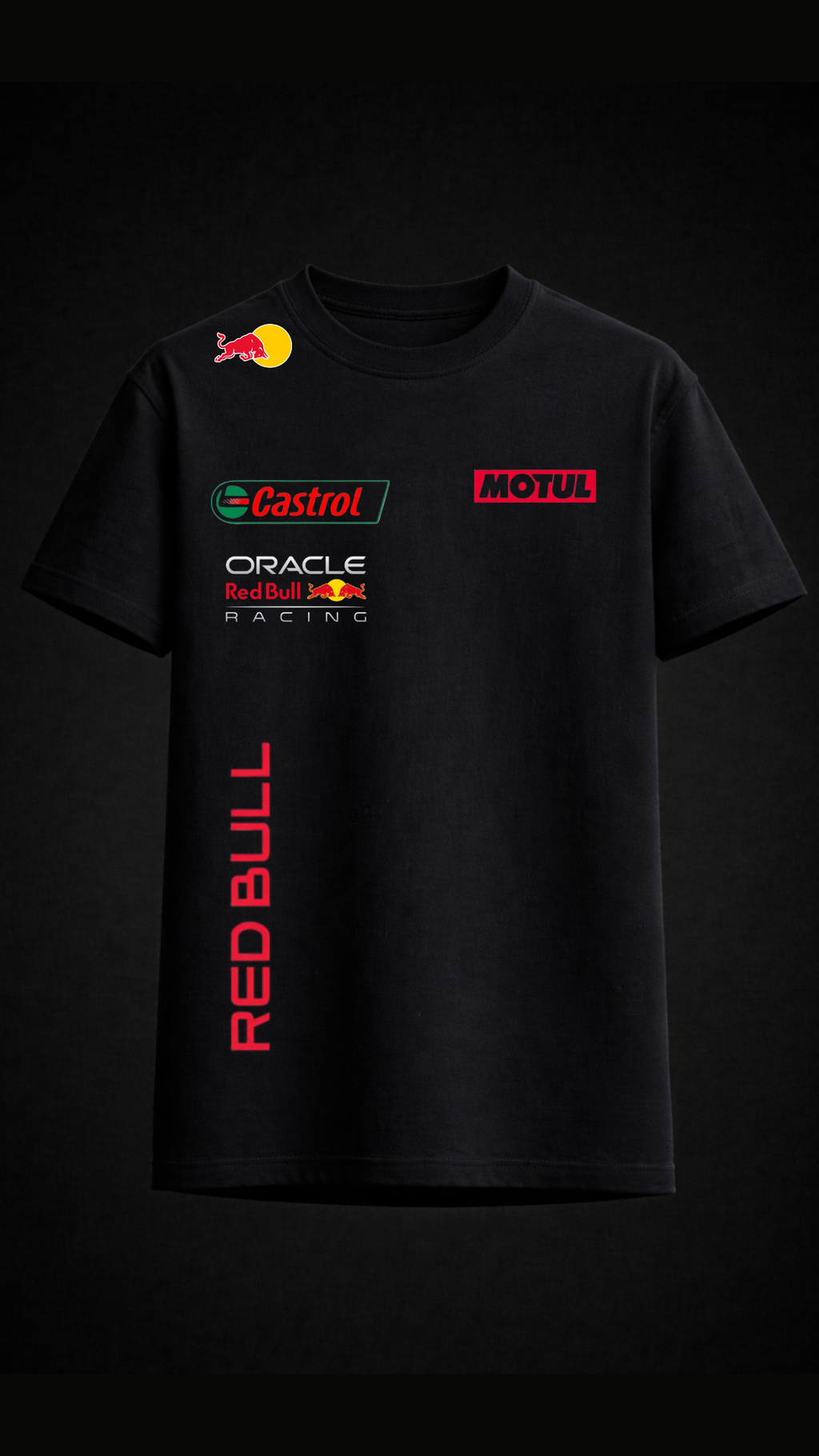 FORMULA 1 LIMITED DROP