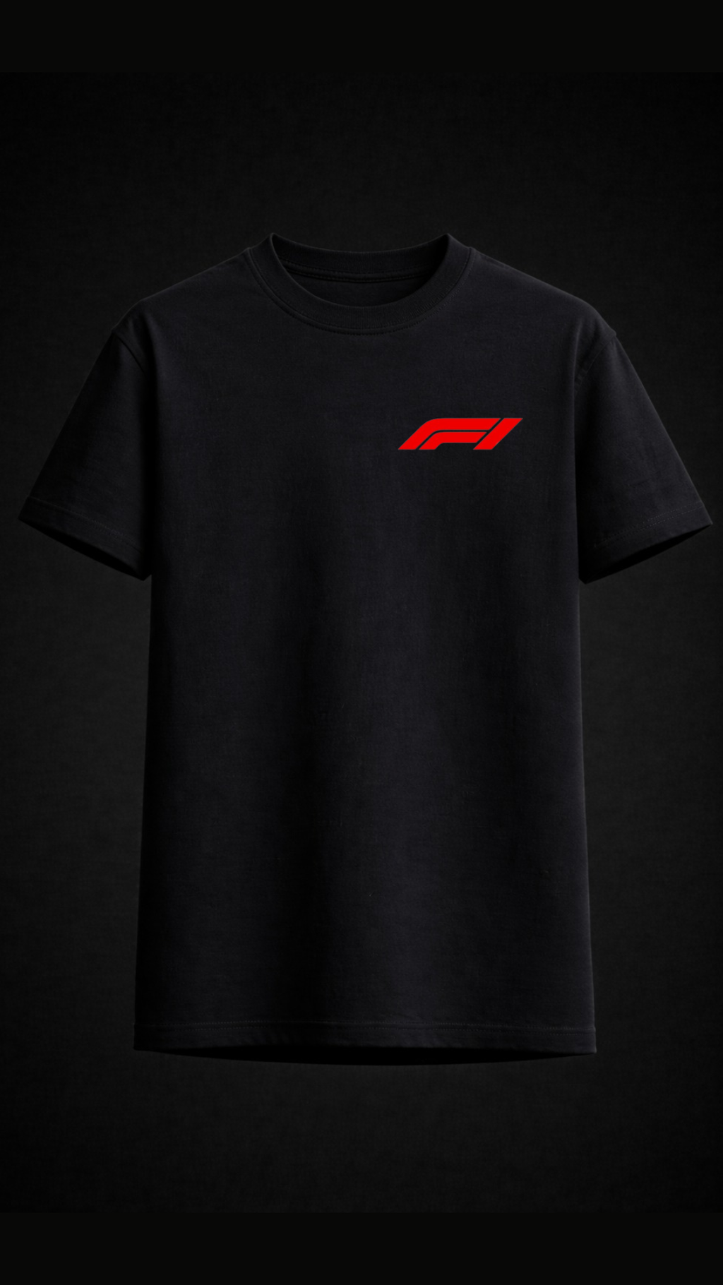FORMULA ONE MAN