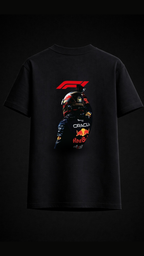 FORMULA ONE MAN