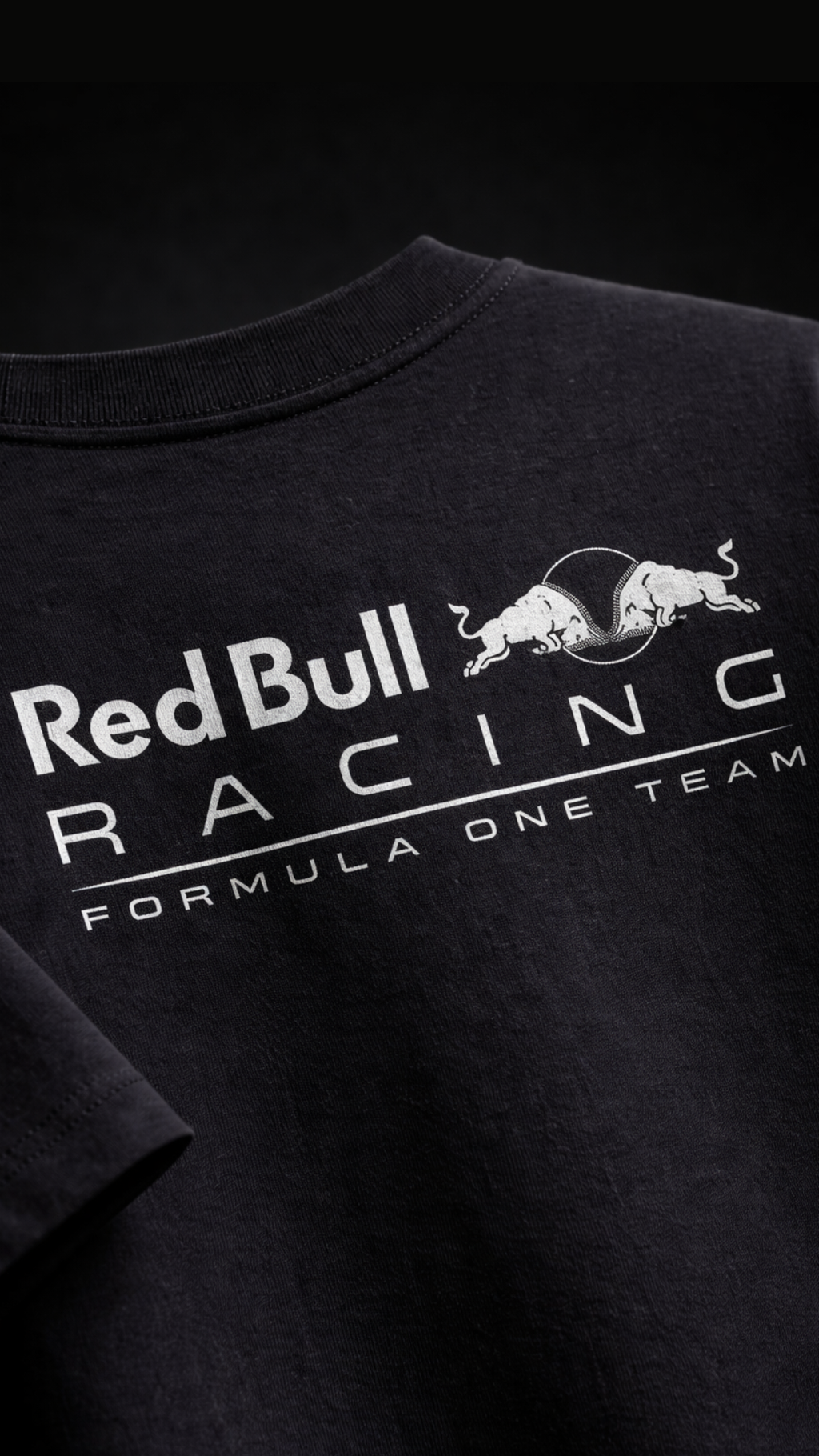 F1 REDBULL EDITION