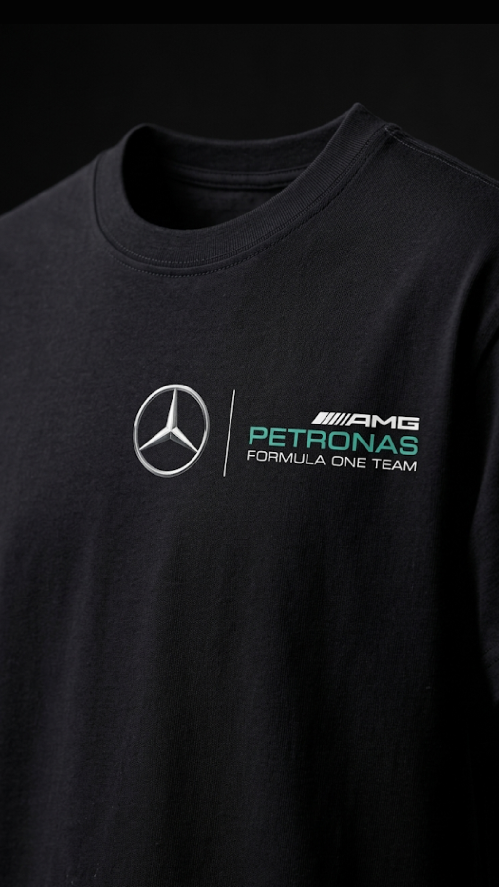 MERCEDES PREMIUM DROP