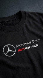 Mercedes Minimal