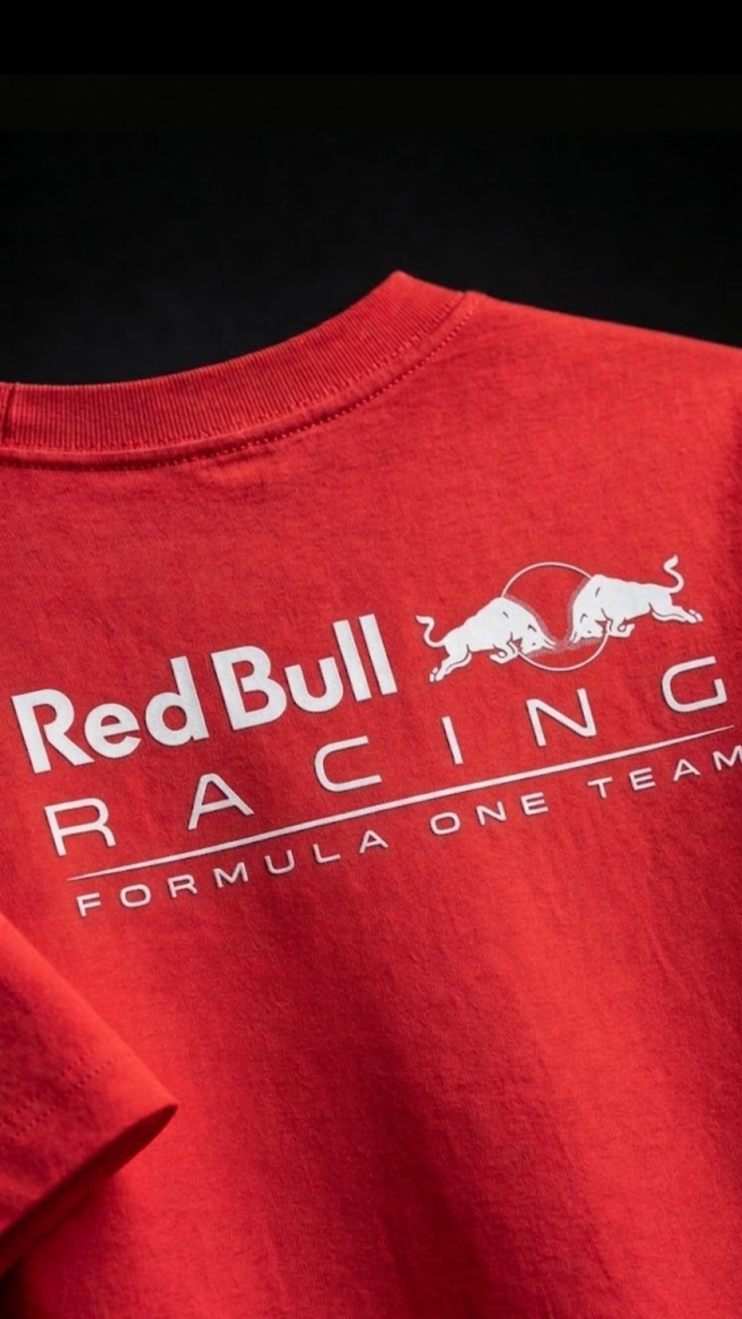 F1 REDBULL EDITION