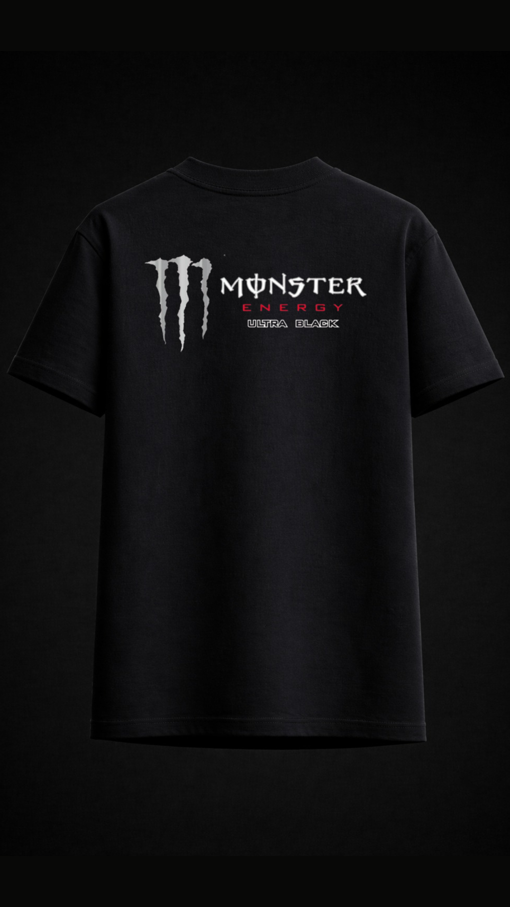 F1 MONSTER EDITION
