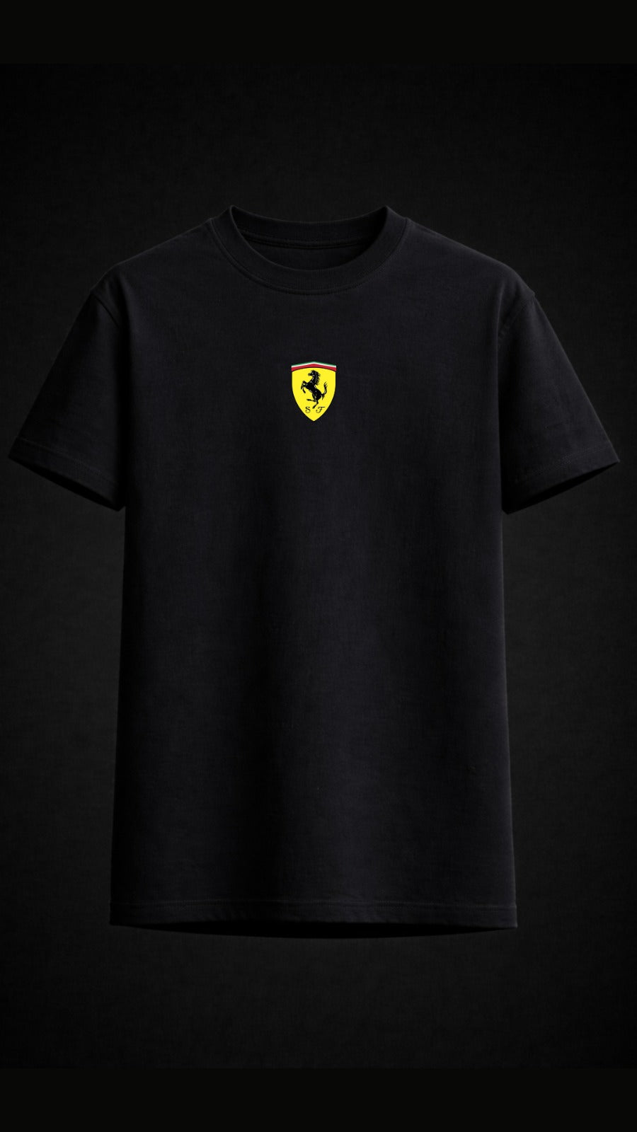Scuderia Ferrari