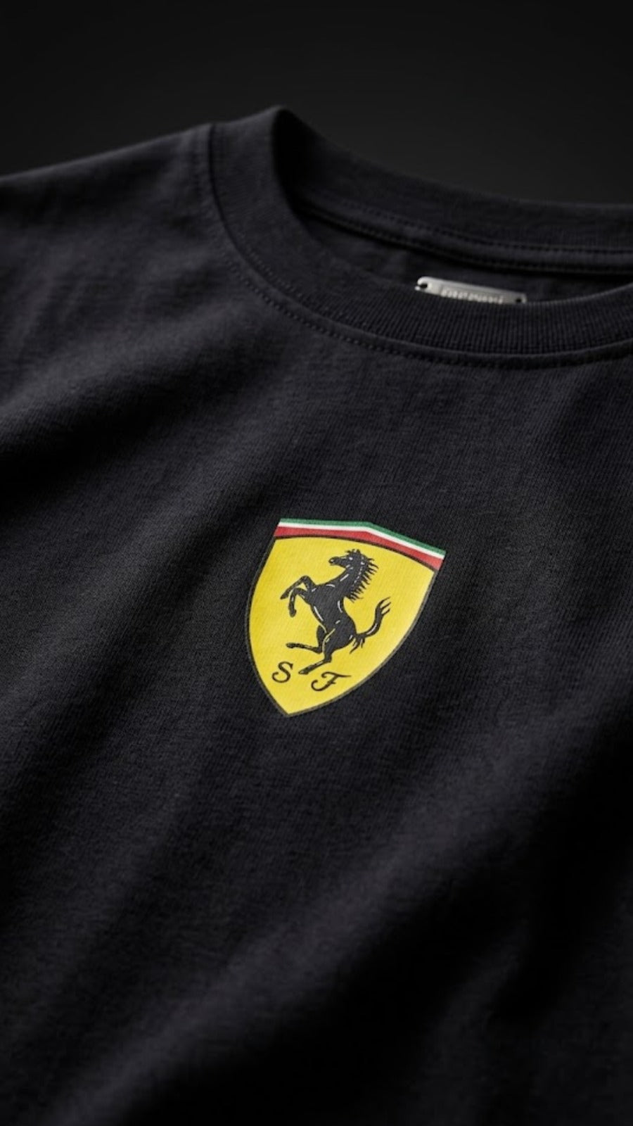 Scuderia Ferrari