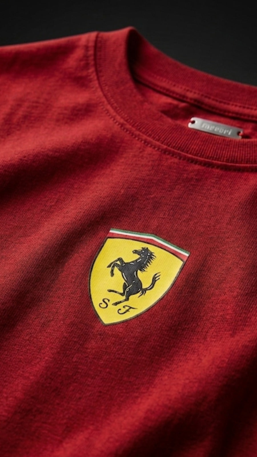 Scuderia Ferrari