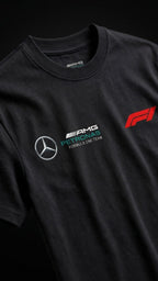 Mercedes F1 Premium