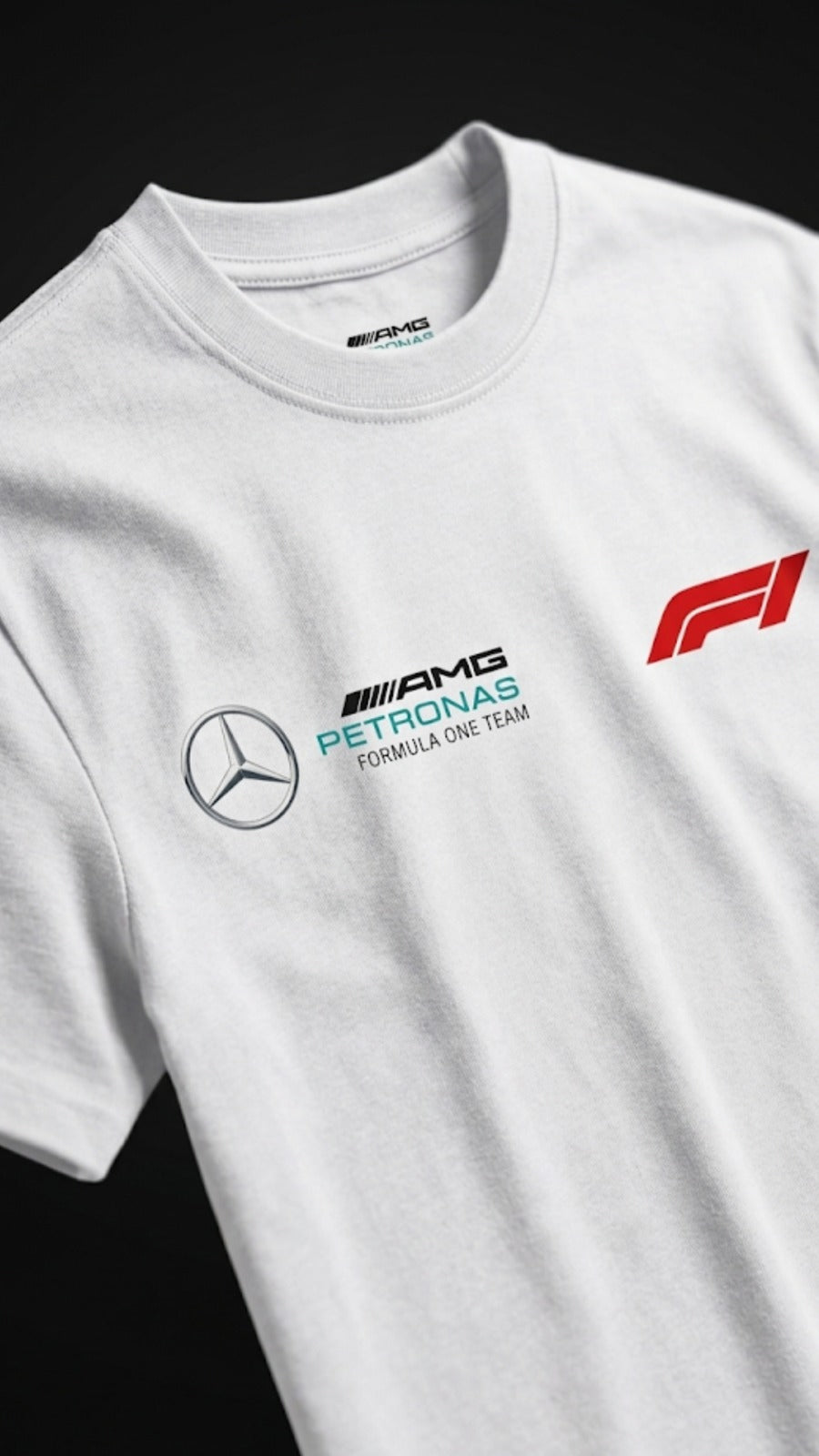 Mercedes F1 Premium
