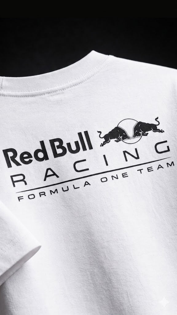 F1 REDBULL EDITION
