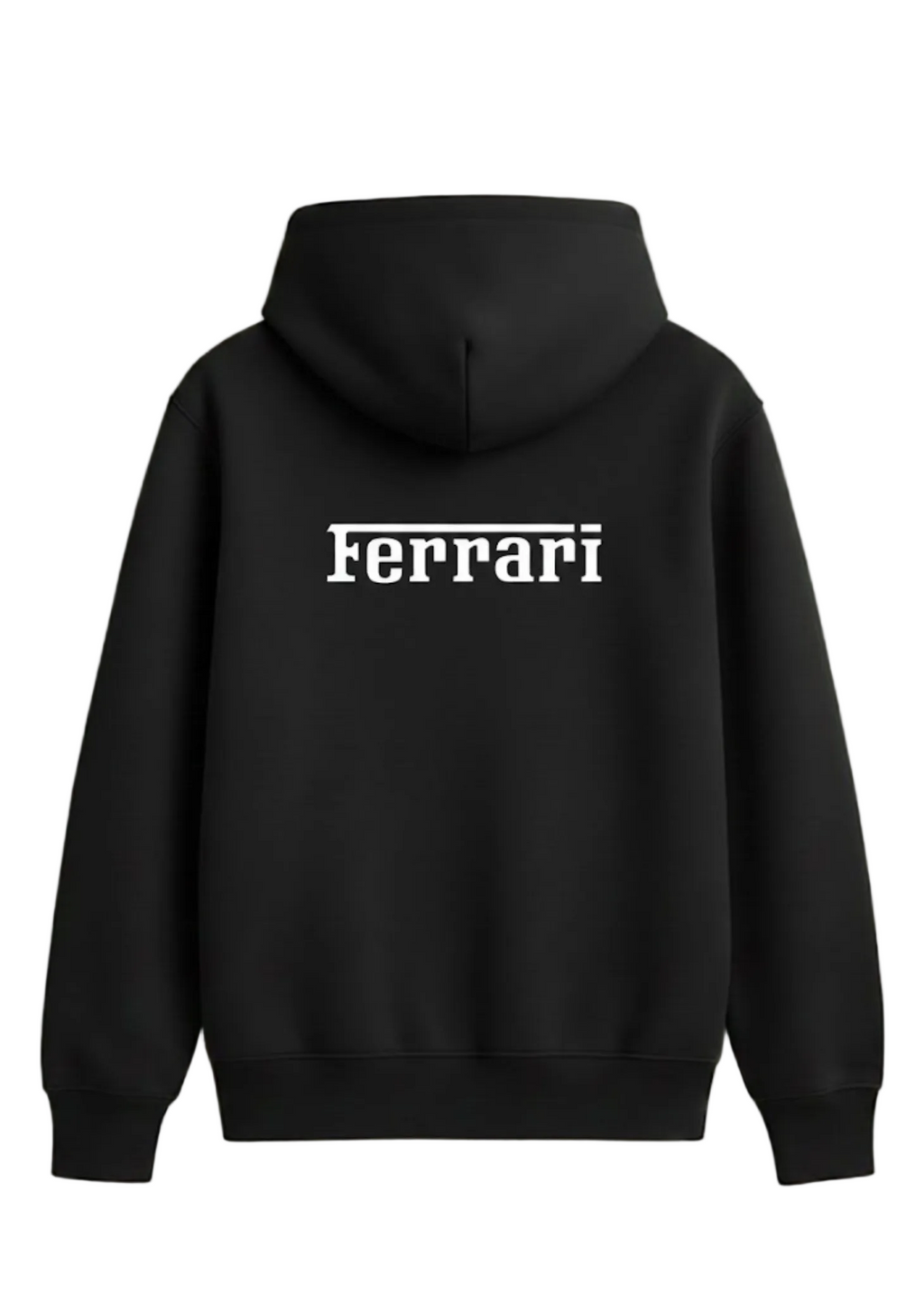 Ferrari Hoodie