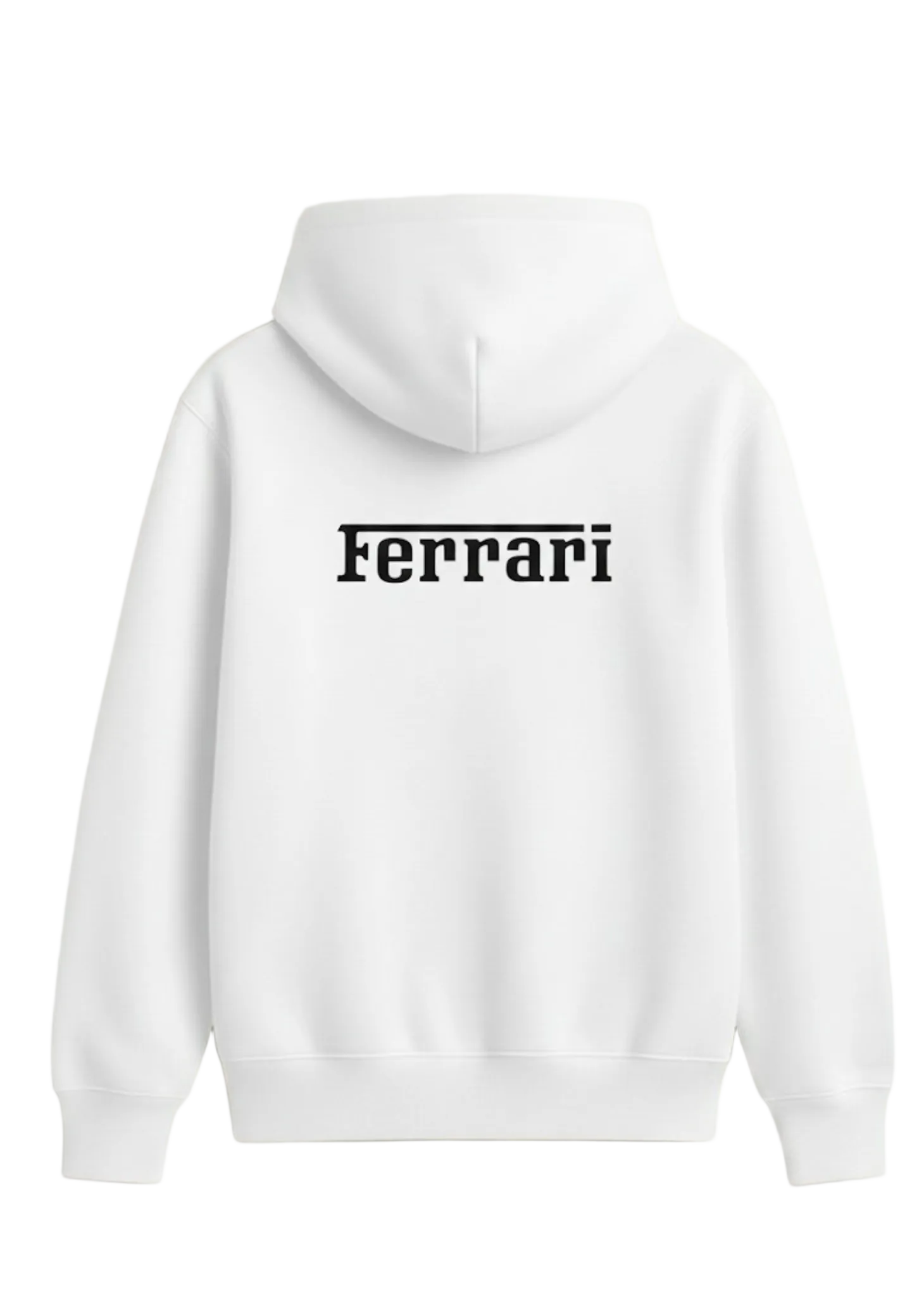 Ferrari Hoodie