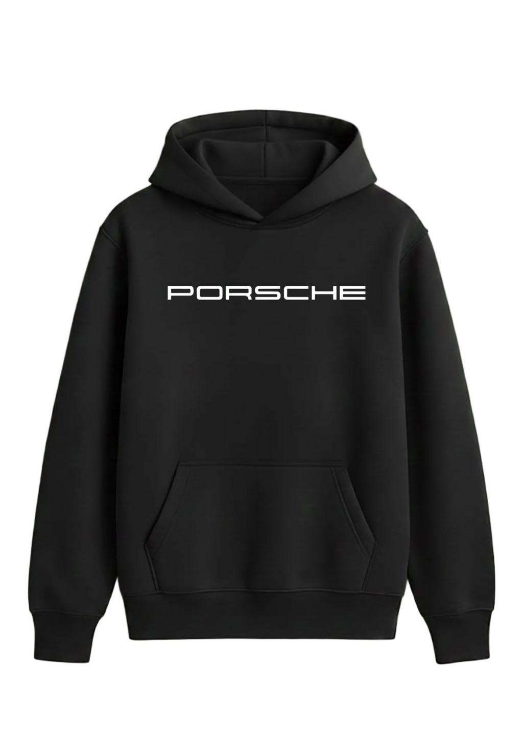 Porsche Classic Hoodie