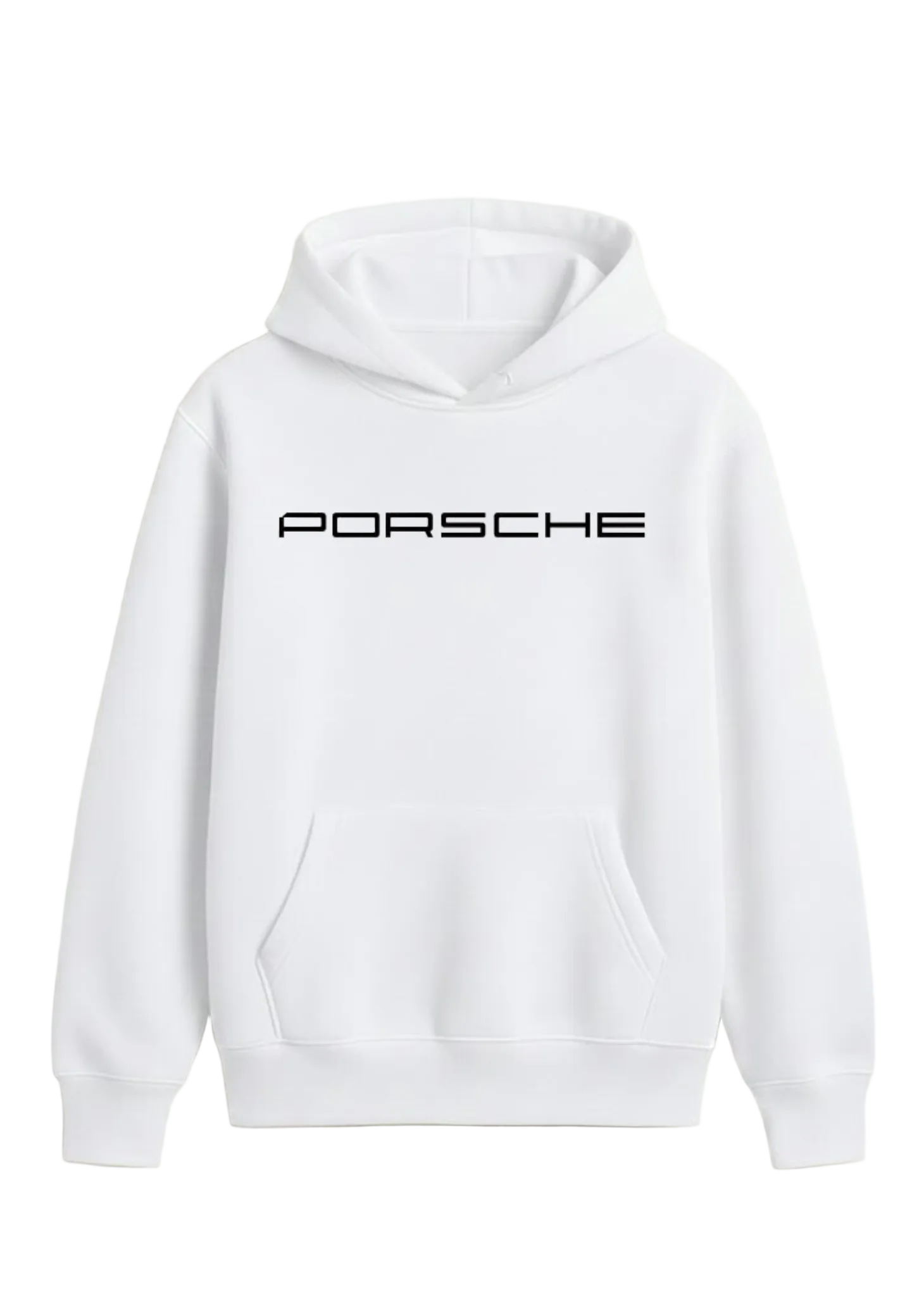 Porsche Classic Hoodie