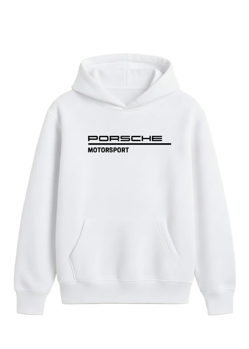 Porsche Motorsport Version