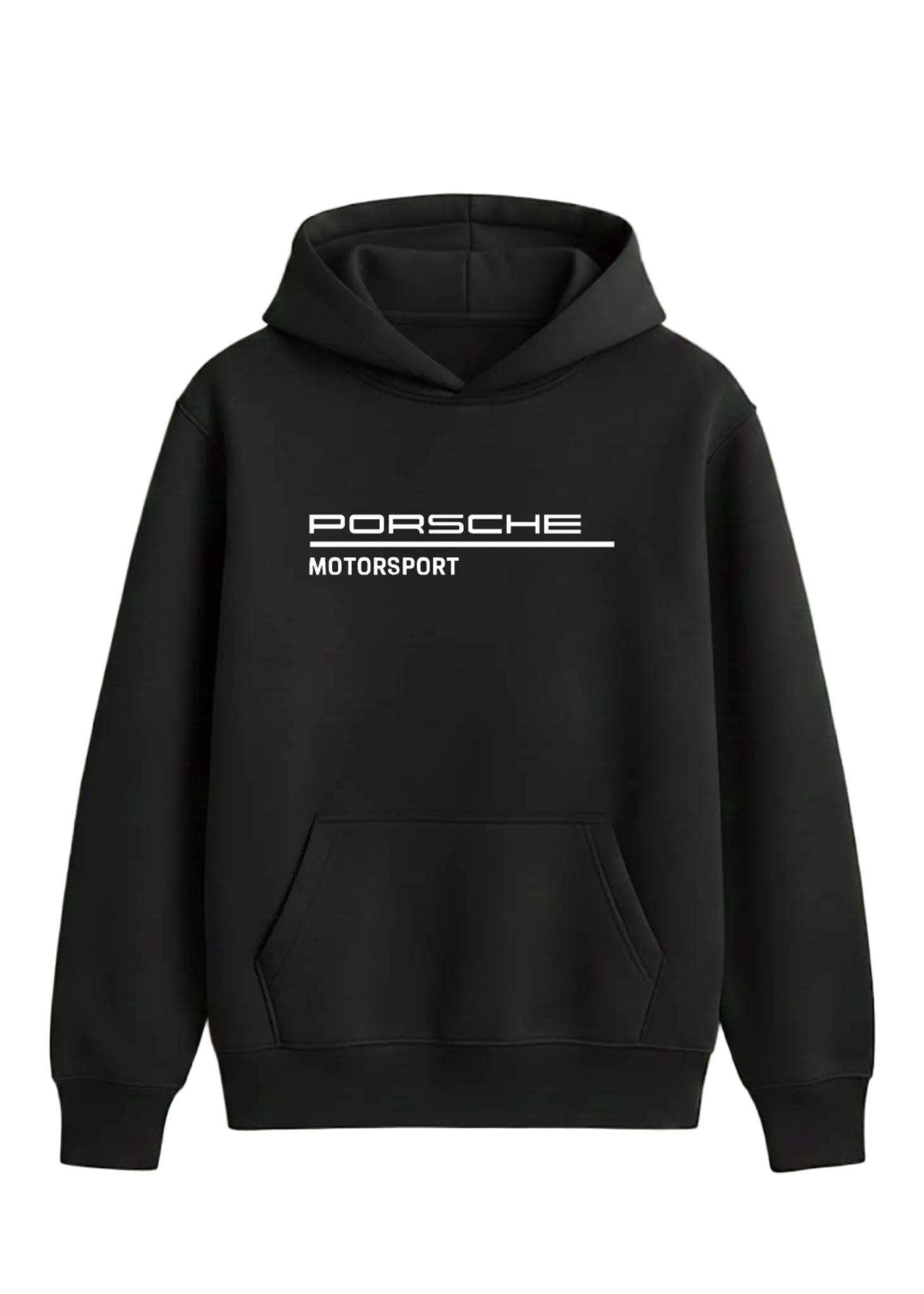 Porsche Motorsport Version