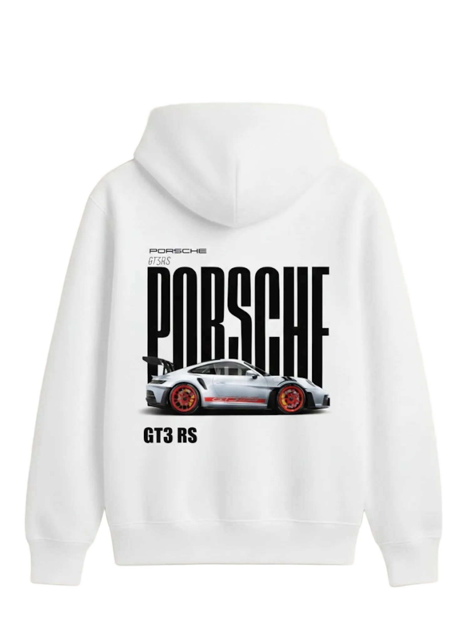 Porsche Motorsport Version