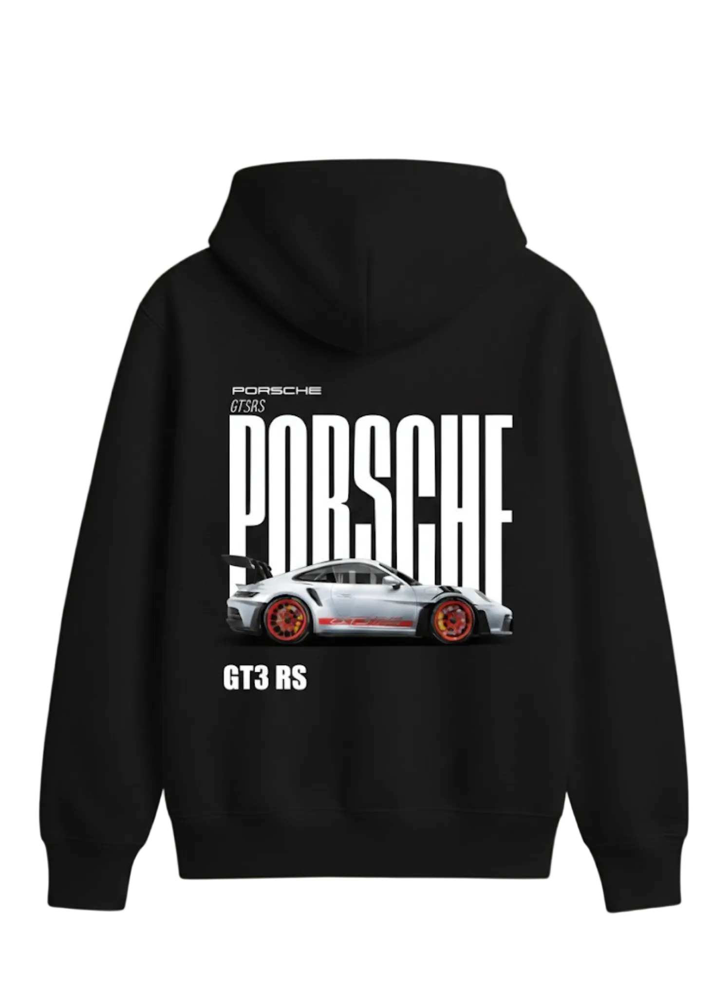Porsche Motorsport Version