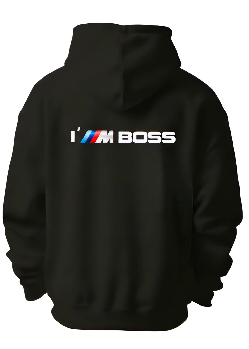 Bmw Boss