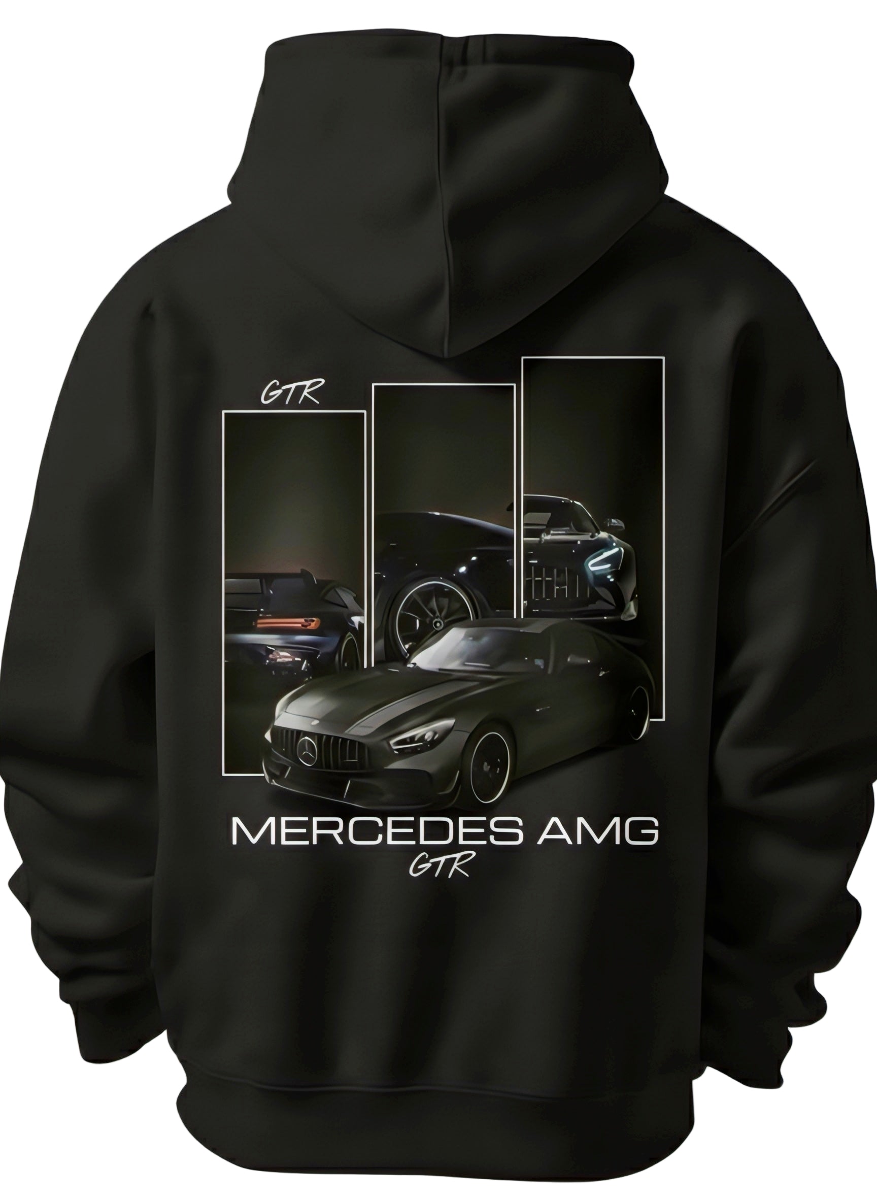 Mercedes Benz