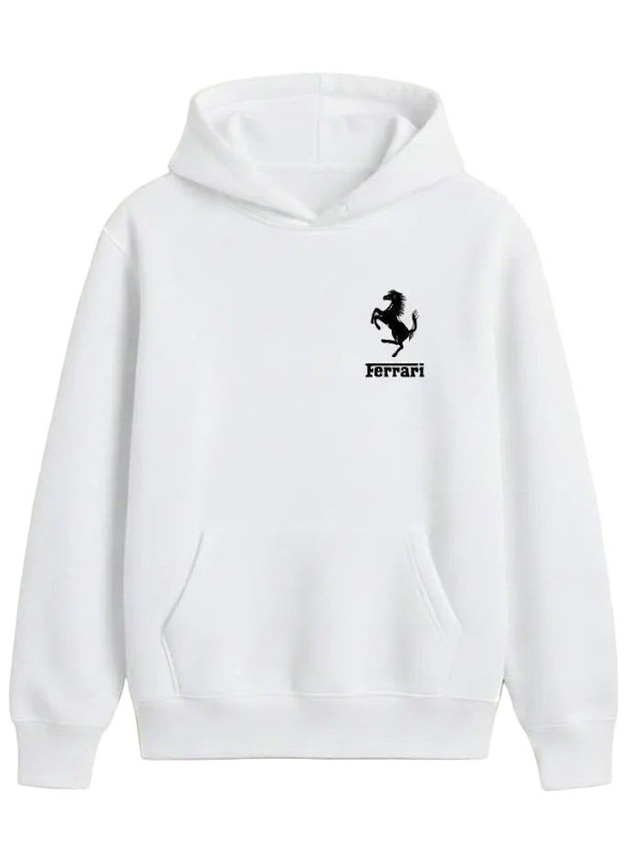 Ferrari Hoodie