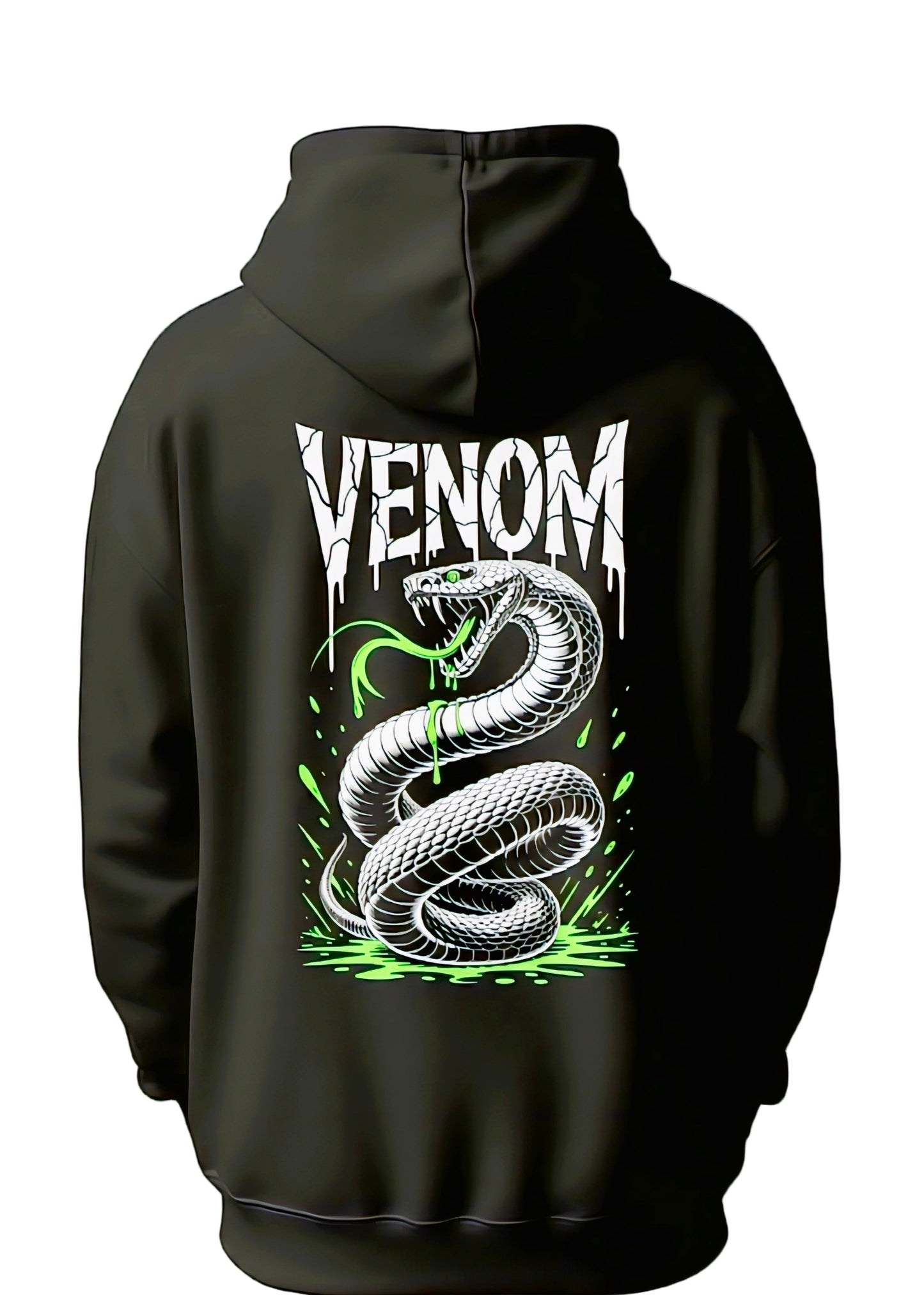 Venom Poison