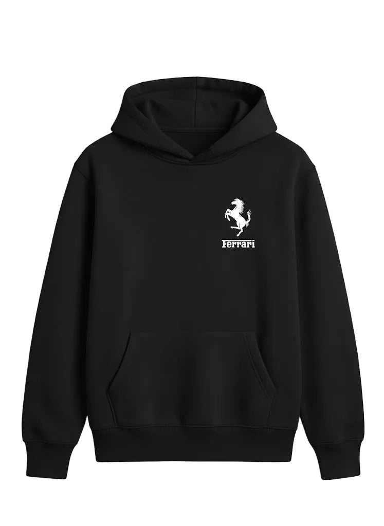 Ferrari Hoodie