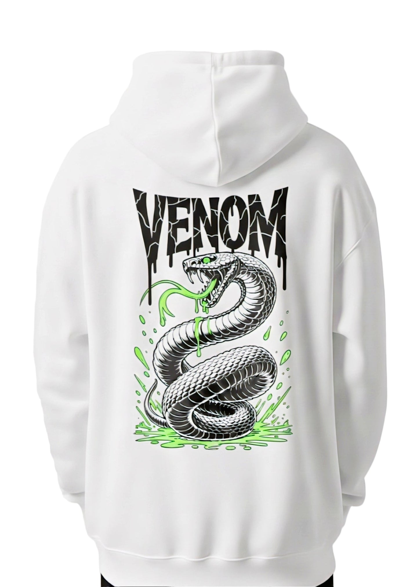 Venom Poison