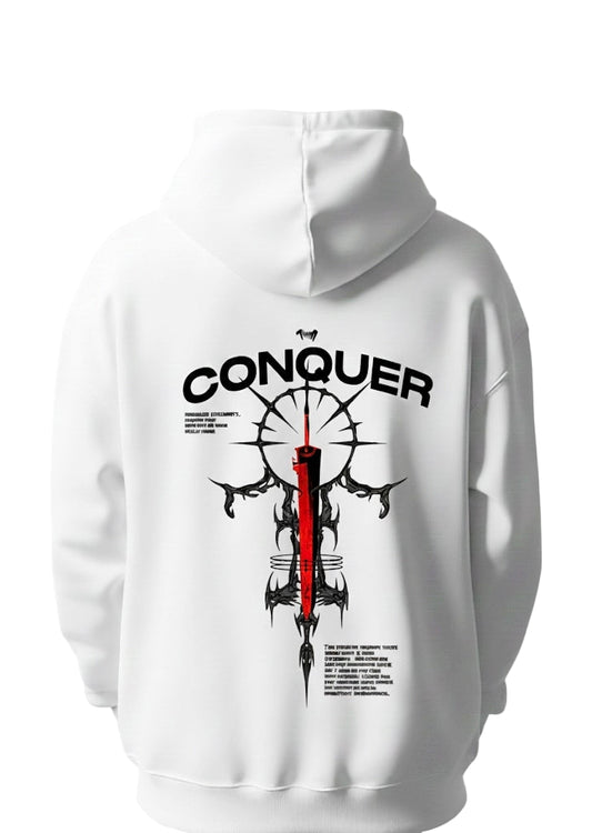Conquer Wear