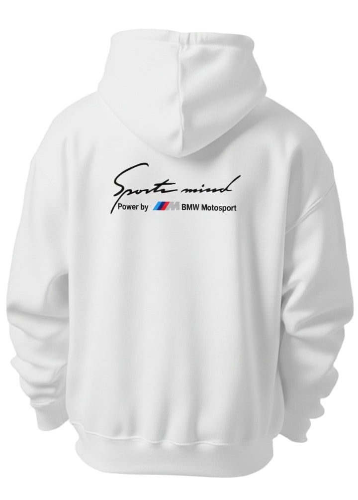 Bmw Sports Mind