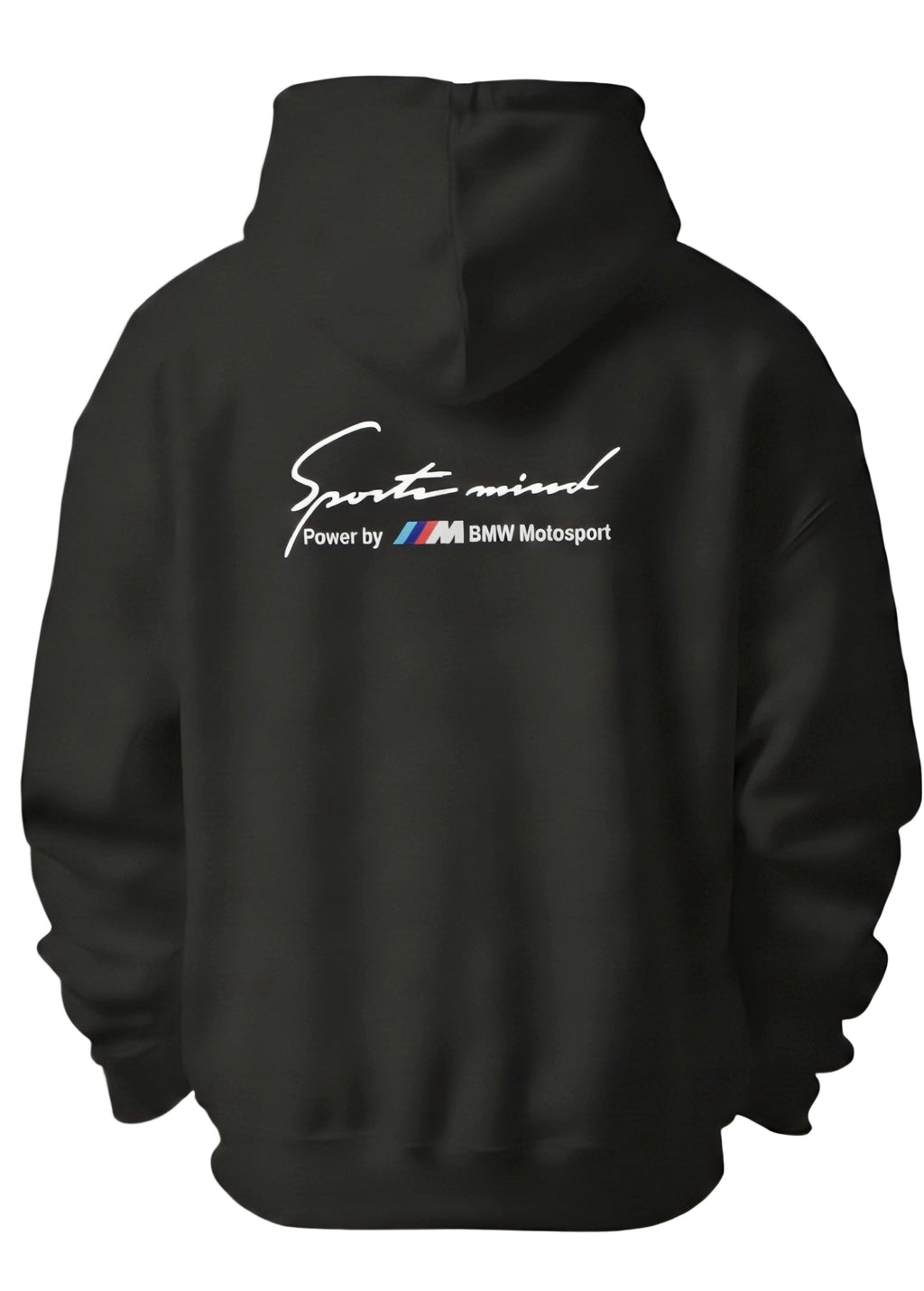 Bmw Sports Mind